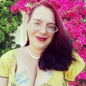 Meet your Posher, Nanci